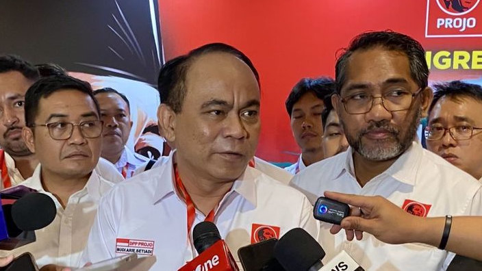 Kader Gerindra Tolak Budi Arie, Isyarat Tegas Jaga Ideologi Partai
