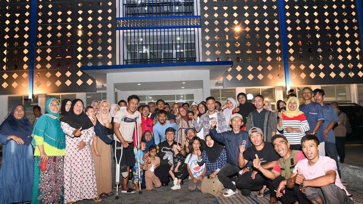 Peserta Program PPKS Dibekali Pelatihan Sesuai Minat, Sekda Jabar: Harus Sungguh-Sungguh Mau Berubah!