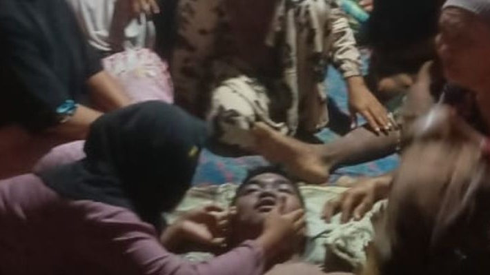 Tiga Warga Mandailing Natal Tewas Tertimbun Tambang Emas Ilegal, Terbaru Warga Desa Ampung Siala