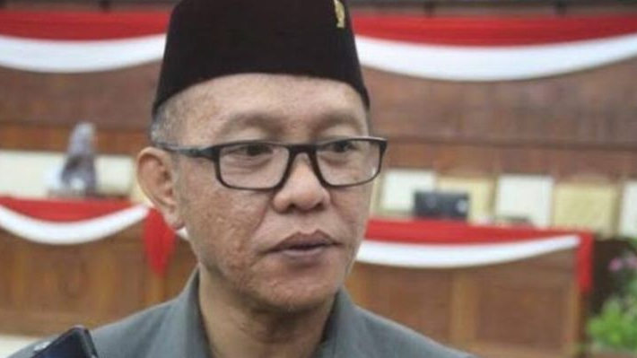 Wakil Ketua DPRD Kaltim Muhammad Samsun Minta Pemprov Optimalkan Catatan Laporan Hasil Pemeriksaan BPK
