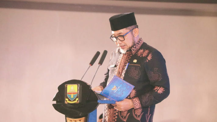 Rejuvenasi Organisasi Kepemudaan jadi Fokus Hadapi Tantangan Masa Depan