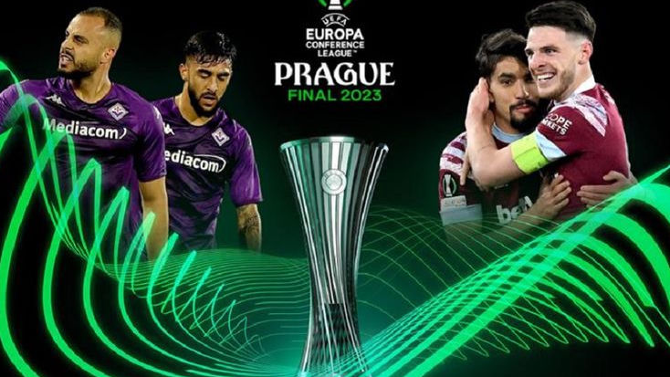 Prediksi Skor Fiorentina vs West Ham, Juara Liga Konferensi Ditentukan Lewat Adu Penalti?