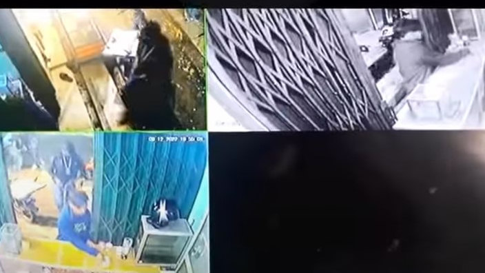Kerabat Imam Masykur Unggah Video Penganiayaan oleh Oknum TNI, Terlihat Pria Pakai Jaket Polisi Ikut Mukul