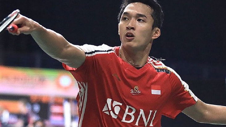 Hasil Malaysia Masters 2023: The Daddies dan Jojo Bungkam Wakil Taiwan