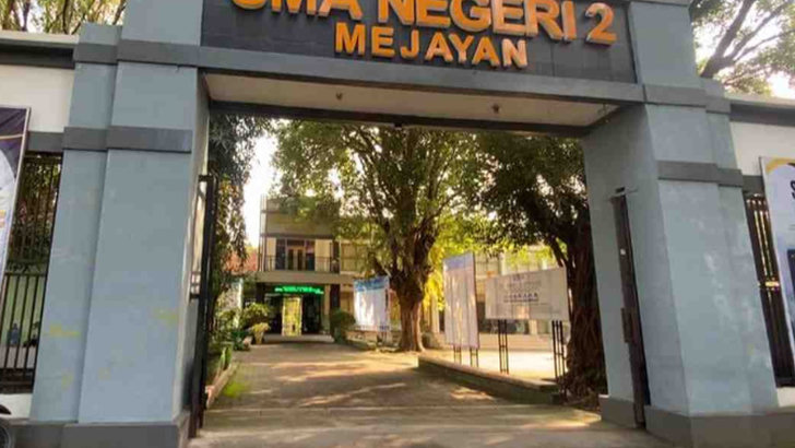 Diduga Pungli Lewat Iuran Pembangunan Sekolah Rp1,5 Juta, SMAN 2 Mejayan: Tidak Harus Lunas