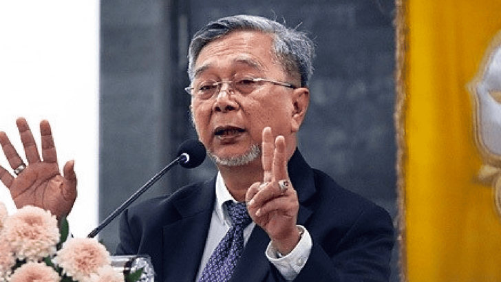 Prof Nindyo Pramono Sebut Keputusan Bisnis yang Patuhi GCG Layak Dapat Perlindungan Hukum