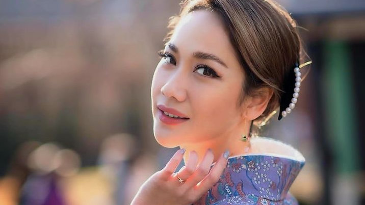 Jelang Pernikahan dengan Tiko Aryawardhana di Bali, Bunga Citra Lestari Ubah Nama Akun Instagram, Hapus Nama Sinclair