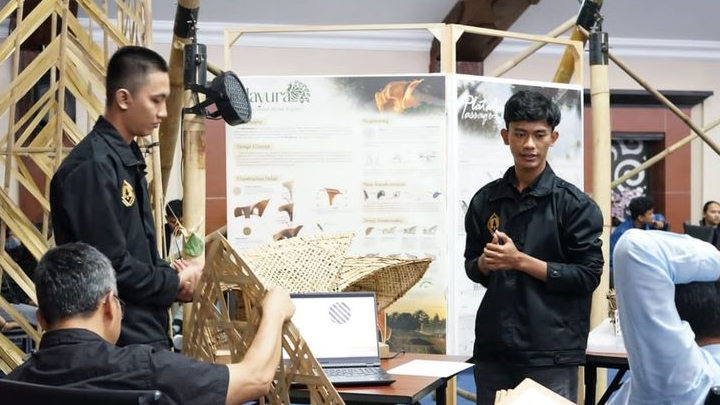 15 Kampus dengan Jurusan Arsitektur Terbaik di Indonesia, Pilihan untuk Calon Arsitek Muda