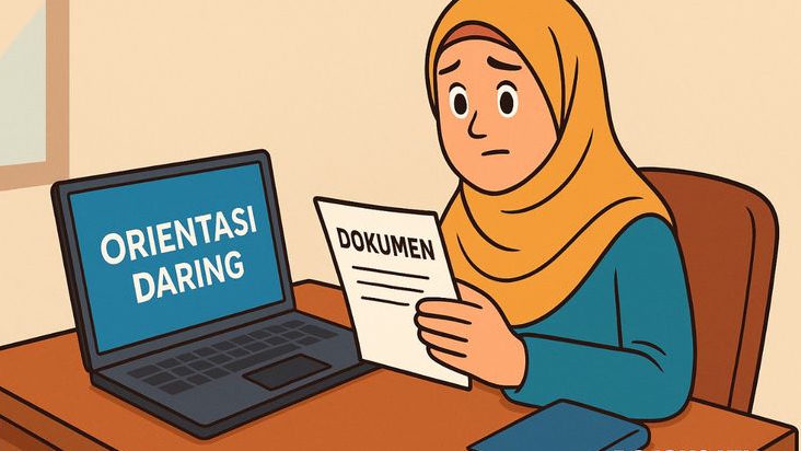 Sudah Siap Belum? 5 Hal yang Sering Terlupakan Peserta Menjelang Orientasi PPG Kemenag Batch IV 2025