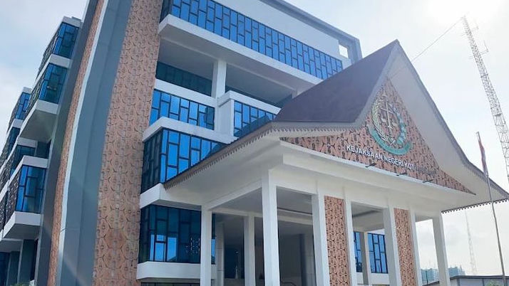 Kejari Kota Bekasi Periksa 14 Saksi Kasus Dugaan Pungli Izin MCK Pasar Bantargebang