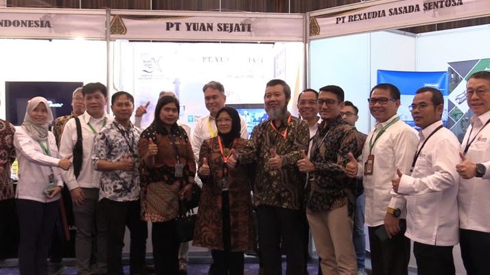 Gelar Rapat Kerja Produksi, SKK Migas Dapat Dukungan dari Asmeti Untuk Capai Target Produksi