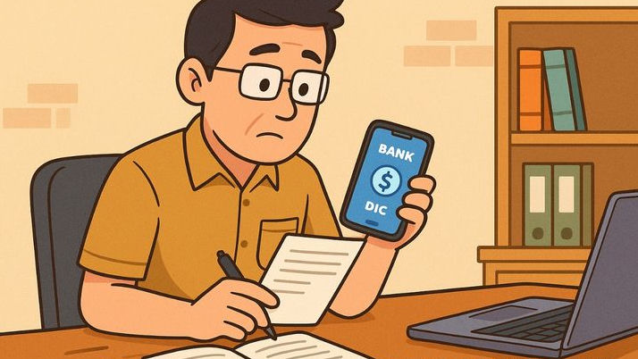 TPG TW 3 Belum Cair! Apakah Sistem Pengelolaan Baru Justru Menambah Hambatan?
