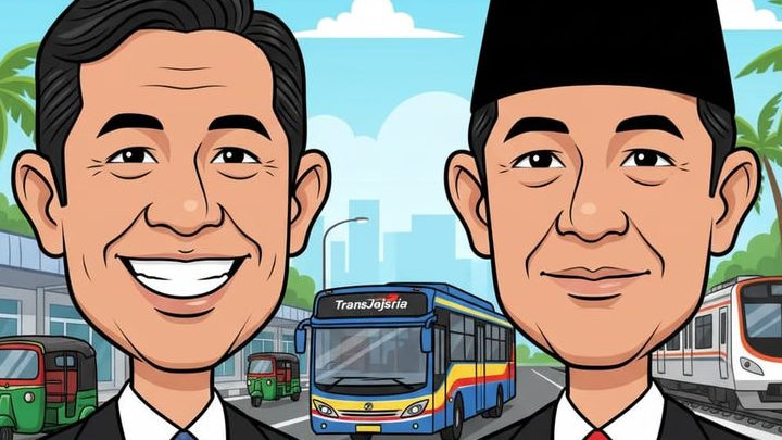 Prabowo Panggil Ignasius Jonan Sinyal Prabowo Ingin Pemerintahan Lebih Profesional, Siap Reshuffle Para Menteri? Siap TInggalkan Jokowi?
