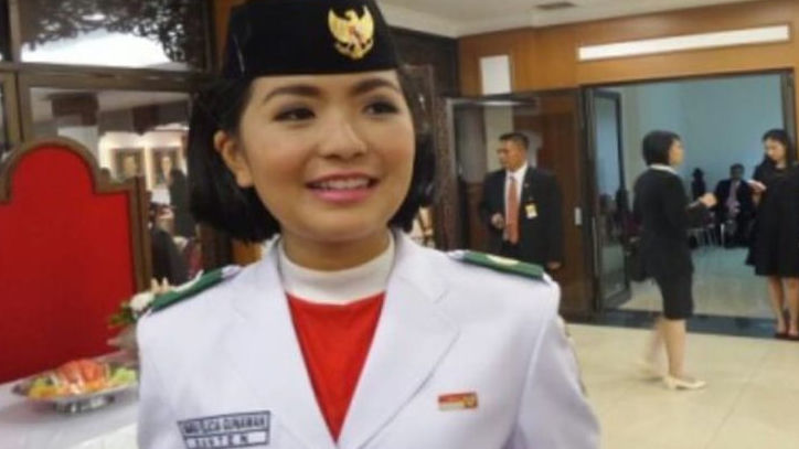 Jadi Sorotan Dunia Pendidikan, Sosok Maria Felicia Keturunan Tionghoa yang Bersinar dalam Dunia Prestasi