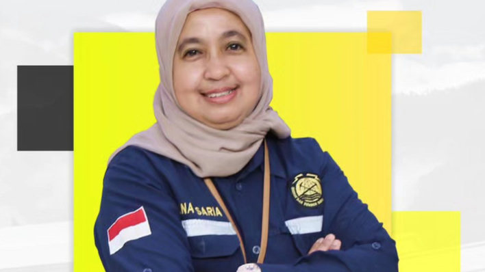 Sosok Lana Saria, Komisaris PT Gag Nikel Ramai Disorot Terkait Aktivitas Tambang di Raja Ampat Ternyata Staf Ahli Menteri ESDM