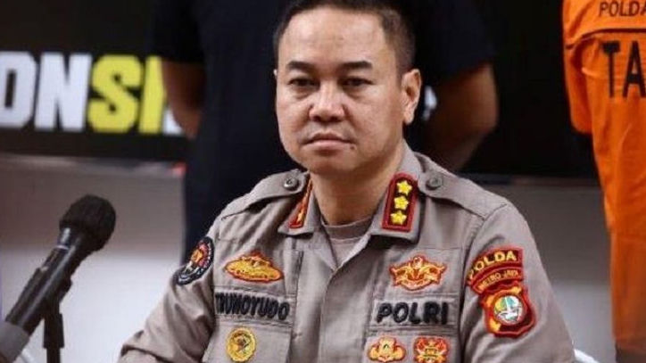 Hasil  Sidang KKEP Terkait Kasus Pemerasan WNA oleh Polisi di Konser DWP 2024 : 2 Oknum Polisi Dijatuhi Sanksi Demosi