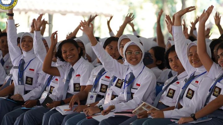 Mau Masuk SMA Taruna Nusantara Lewat Jalur Lomba? Ini Daftar Prestasi yang Diakui dan Syaratnya