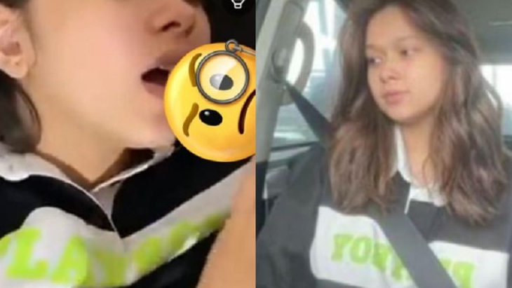 Hasil Analisa Pakar Ekspresi soal BJ di Video Mirip Rebecca Klopper, Bukan yang Pertama Kali dan Tidak Menolak