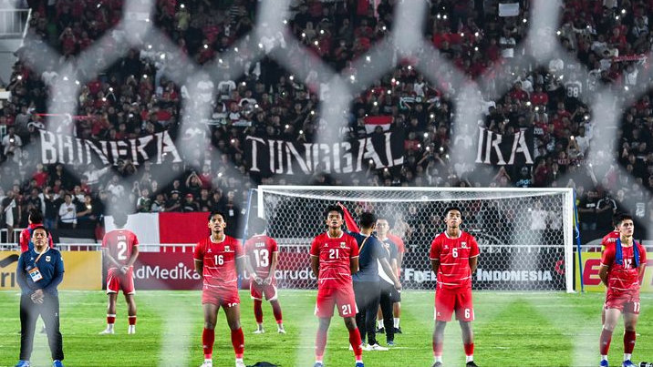 Jawab Tudingan Tidak Komitmen Biayai Akomodasi Tim Peserta Piala AFF U19, Pemko Medan Tegaskan Tak Pernah Berjanji dan Sebut Itu Tanggung Jawab PSSI