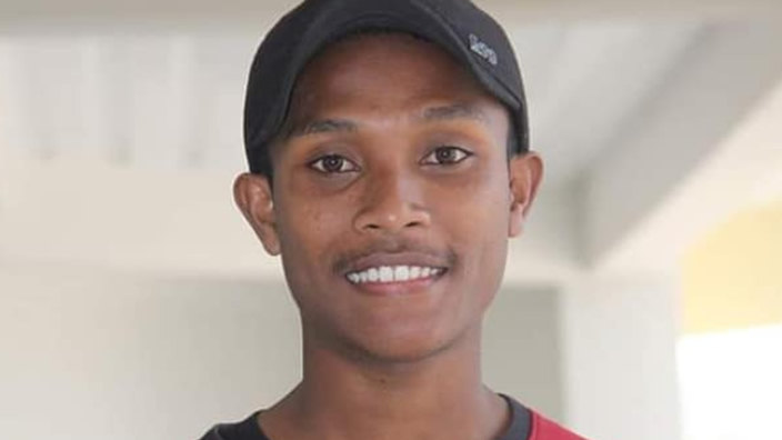 Profil Vian Ruma, Aktivis Lingkungan di NTT Ditemukan Tewas Bunuh Diri Ternyata Guru ASN