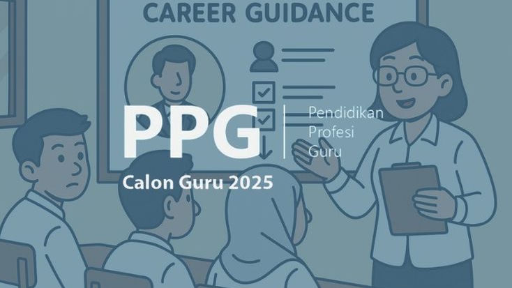 Fakta vs Harapan, Peserta PPG Calon Guru Boleh Daftar PPPK Tanpa Pengalaman Mengajar? Ini Penjelasan Regulasi Terbarunya