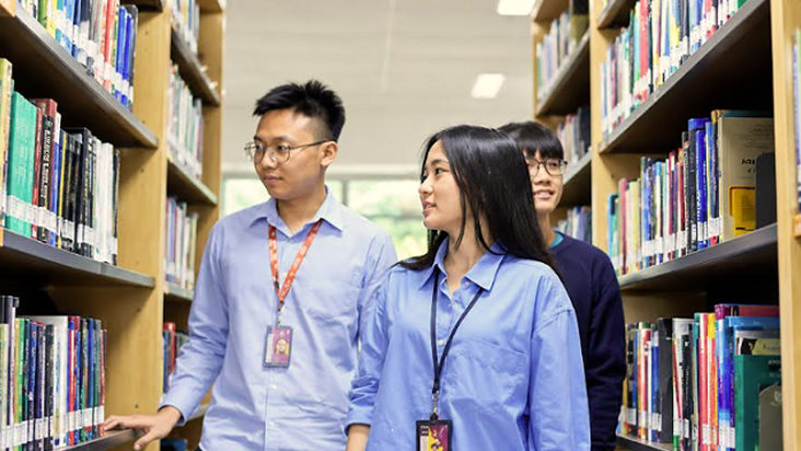 10 PTS Terbaik di Indonesia Versi THE World University Rankings 2027, Ada Kampus Favoritmu?