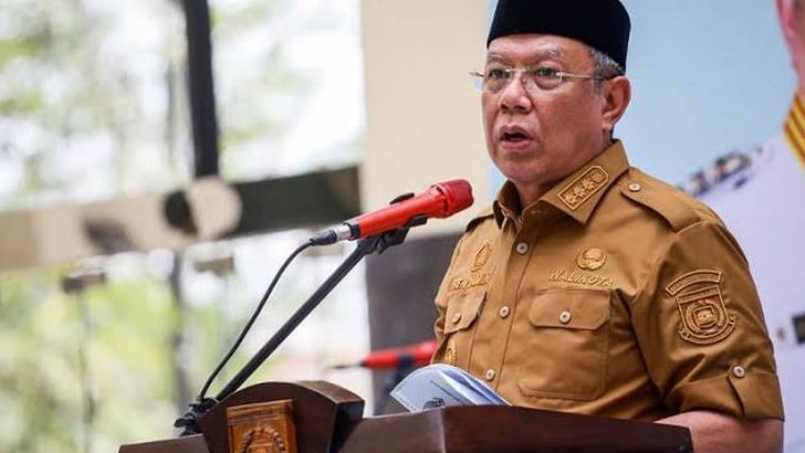 Tak Ingin Kejadian Terulang Lagi, Wali Kota Tangsel Perintahkan Dishub Lakukan Ramp Check Berkala Terhadap PO Bus