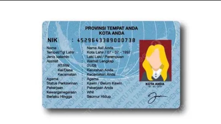 Stop Fotokopi KTP elektronik? Dukcapil Ungkap Risiko Kebocoran Data hingga Pelanggaran PDP