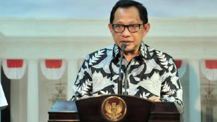 Tito Karnavian Minta Daerah Ubah Mindset Fiskal, Jangan Pakai Pola Lama untuk Situasi Baru