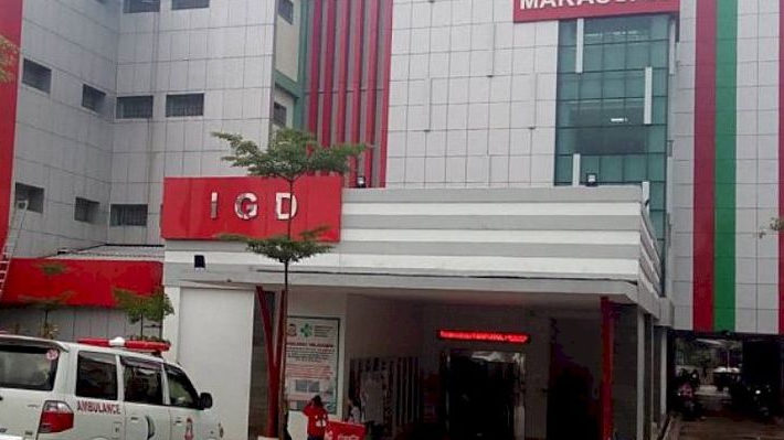 Heboh Lomba 17 Agustus di RSUD Daya Makassar Dikaitkan dengan Kematian Seorang Pasien