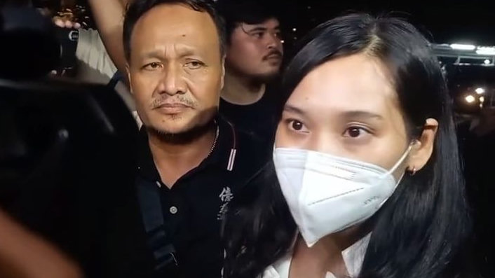 Virly Virginia Ngaku Ditipu Sutradara Film Kelas Bintang, Main Tanpa Script, Tau-tau Disuruh Buka Baju