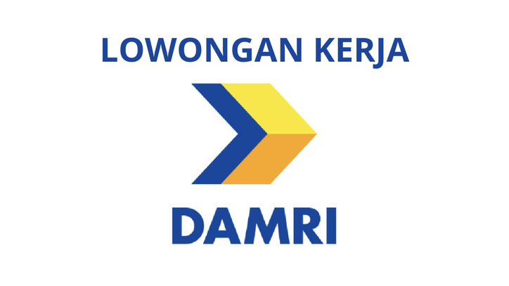 DAMRI Buka Lowongan 2025 untuk Lulusan S1, Cek Posisi dan Syarat Daftarnya di Sini