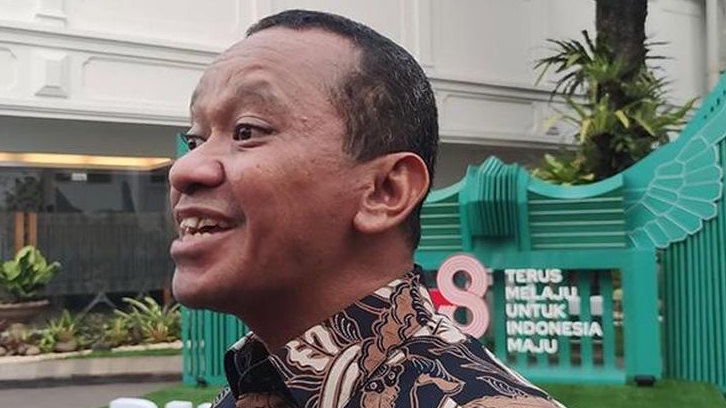 Bahlil Kembali Viral, Minta Kader Lakukan Berbagai Cara, Boleh Tabrak Aturan Asal Jangan Ketahuan