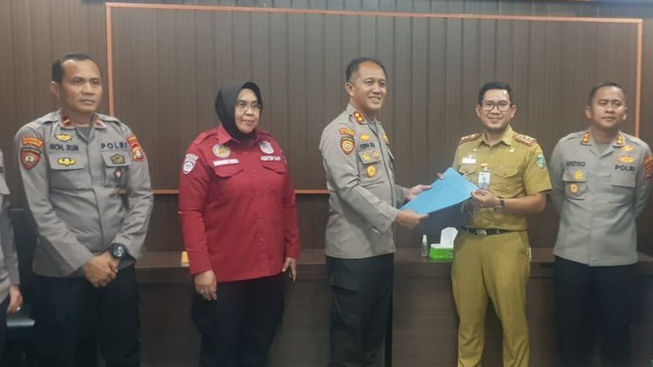 Stadion Gelora BJ Habibie Parepare Dinyatakan Kategori Baik
