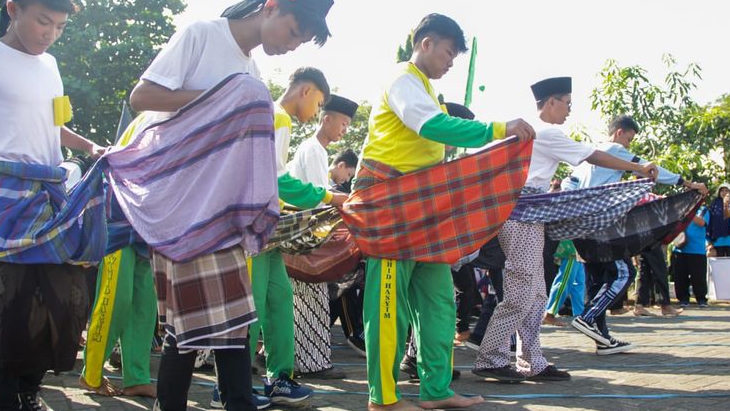 Kodok Pasuruan