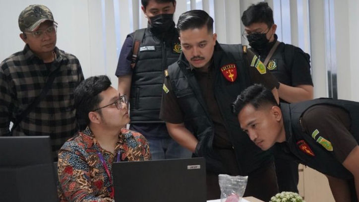 Kejari Karawang Usut Dugaan Korupsi KPR BTN Proyek Citra Swarna Grand dan Kartika Residence, 91 Saksi Sudah Diperiksa