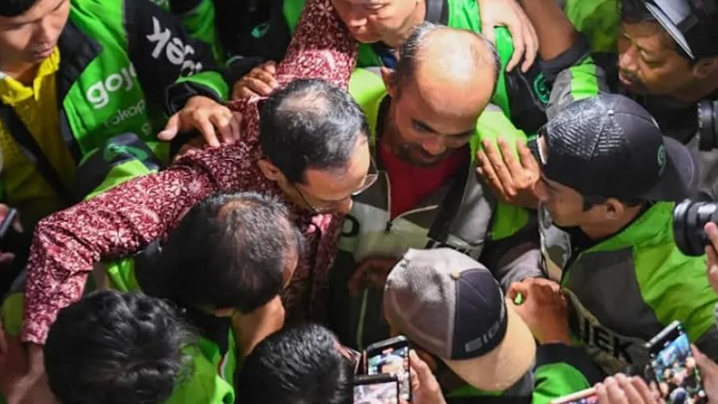 Hakim Andi Saputra Beda Pendapat, Minta Nadiem Dibebaskan Karena Tak Ada Niat Jahat