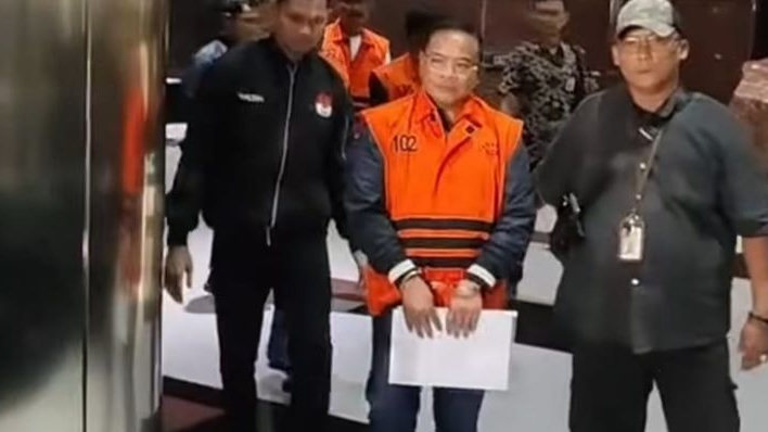 Dalam 1,5 Tahun Era Prabowo, KPK Ungkap 13 Kasus Pejabat Negara, Didominasi Bupati, Wali Kota, hingga Gubernur