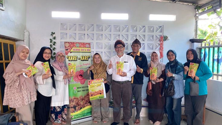 UMKM Indonesia Mulai Melek Bisnis Hijau, Tapi Tanpa Kebijakan Kuat Ekonomi Sirkular Tak Akan Jalan