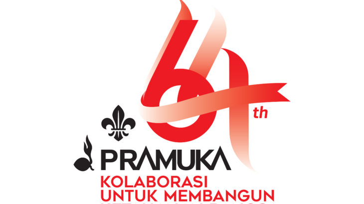 Peringatan Hari Pramuka ke-64, Ketua Kwarnas Sampaikan Amanat Penuh