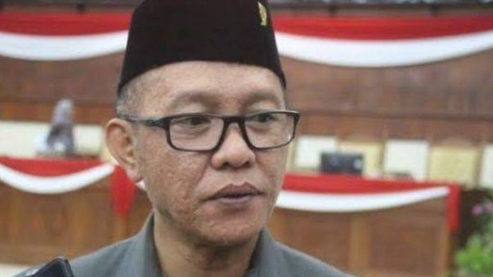 Tingkatkan Kualitas Pendidikan untuk SDM yang Mempuni, Samsun Minta Guru di Kaltim Fokus Mengajar