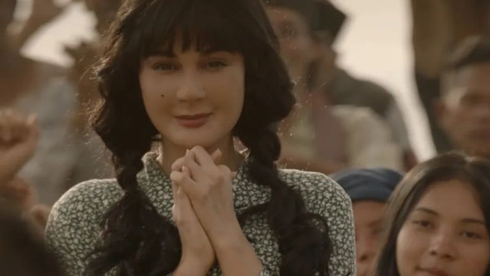 Sukses Sebagai Ratu Horor Indonesia, Ini 4 Film Milik Suzanna Yang Berhasil di Remake Sineas Muda