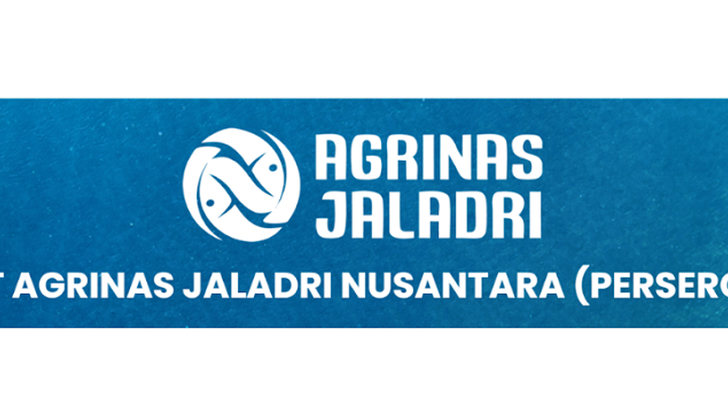 PT Agrinas Jaladri Nusantara Buka Lowongan Risk Management Staff, Gaji dan Syaratnya Menarik!