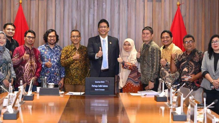 Negara Masih Punya Tunggakan Tukin Dosen 2020–2024, Kemendiktisaintek Minta Adaksi Jangan Ungkit, Lalu Dilupakan? Begini Dosen Menjawab