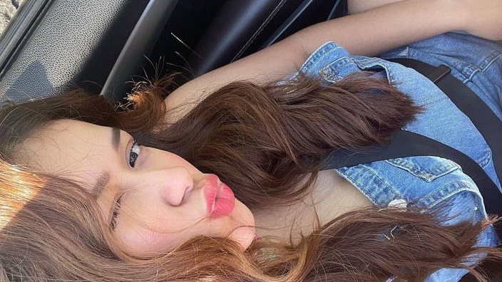 Terungkap, Rebecca Klopper Ngumpet ke Rumah Fadly Faisal tapi Disuruh Pergi