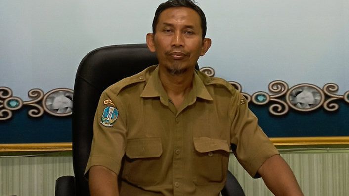 Sosok Agus Sugiarto, Kepsek SMAN 2 Mejayan Ramai Disorot Usai Pihak Sekolah Diduga Pungli