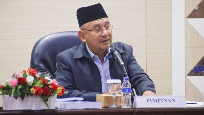 Pencabutan Moratorium Daerah Jadi Harapan DPRD Jabar di Momentum HUT ke-78 RI