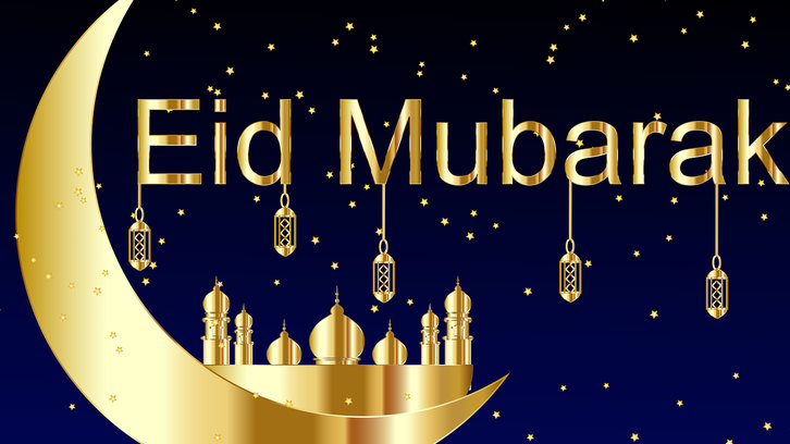 Kumpulan Ucapan Selamat Hari Raya Idul Fitri 1446 Hijriyah dengan Kalimat Minal Iadzin Wal Faidzin, Cocok Dikirim untuk Keluarga Maupun Sahabat
