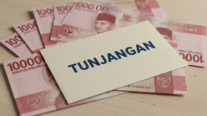 Lengkap Besaran Gaji dan Tunjangan PPPK Tendik Sekolah Rakyat Sesuai Perpres 11/2024! Angkanya Bikin Melongo