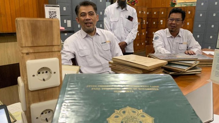 Polemik Ijazah Jokowi Lebih Kepentingan Politik Bukan Subtansi Hukum, Tujuannya Menjatuhkan Nama Baik